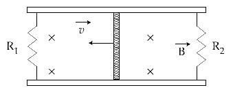 JEE Main 2021 (Online) 16th March Morning Shift Physics - Electromagnetic Induction Question 77 English