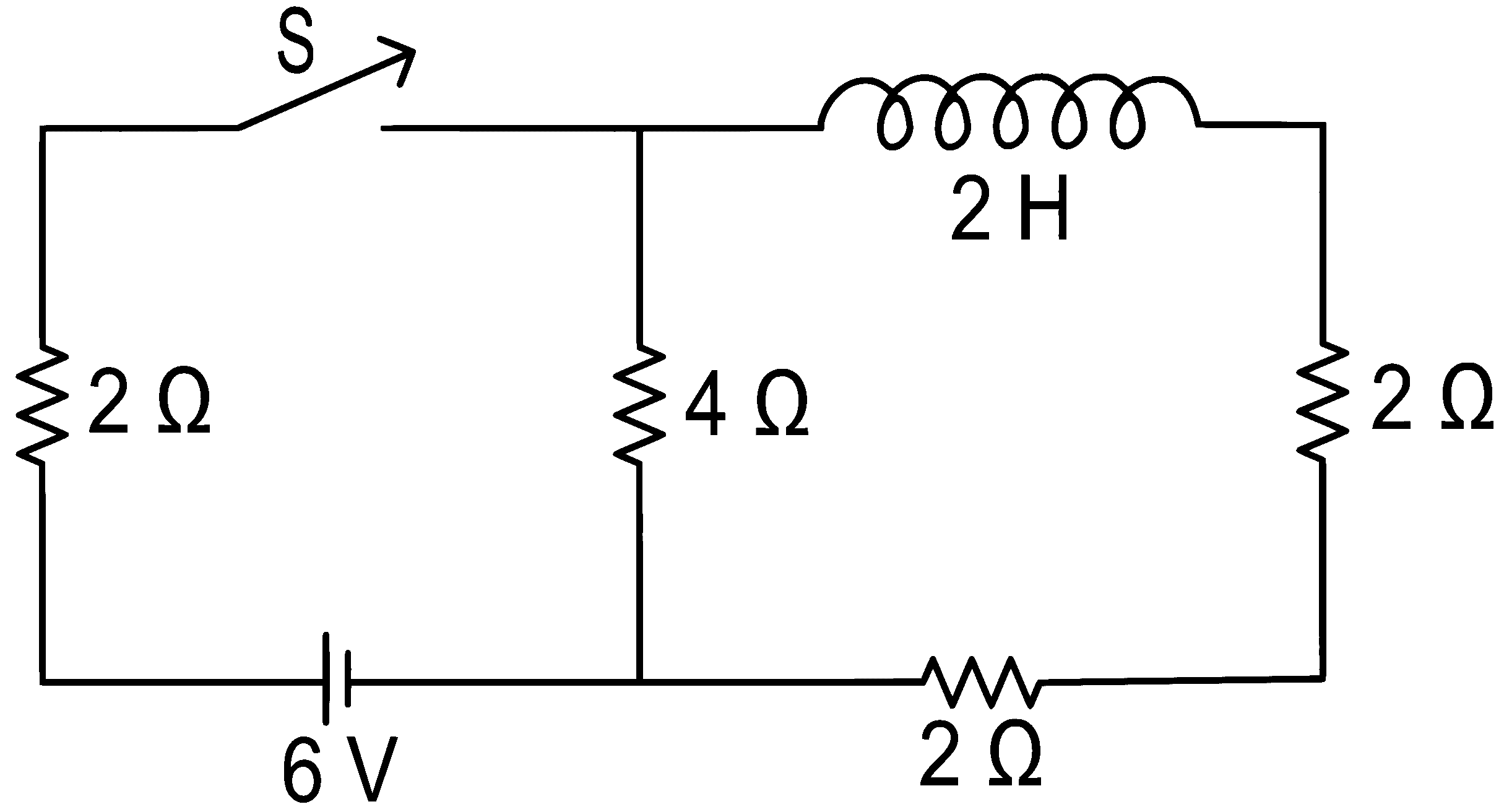 JEE Main 2022 (Online) 28th July Evening Shift Physics - Electromagnetic Induction Question 50 English