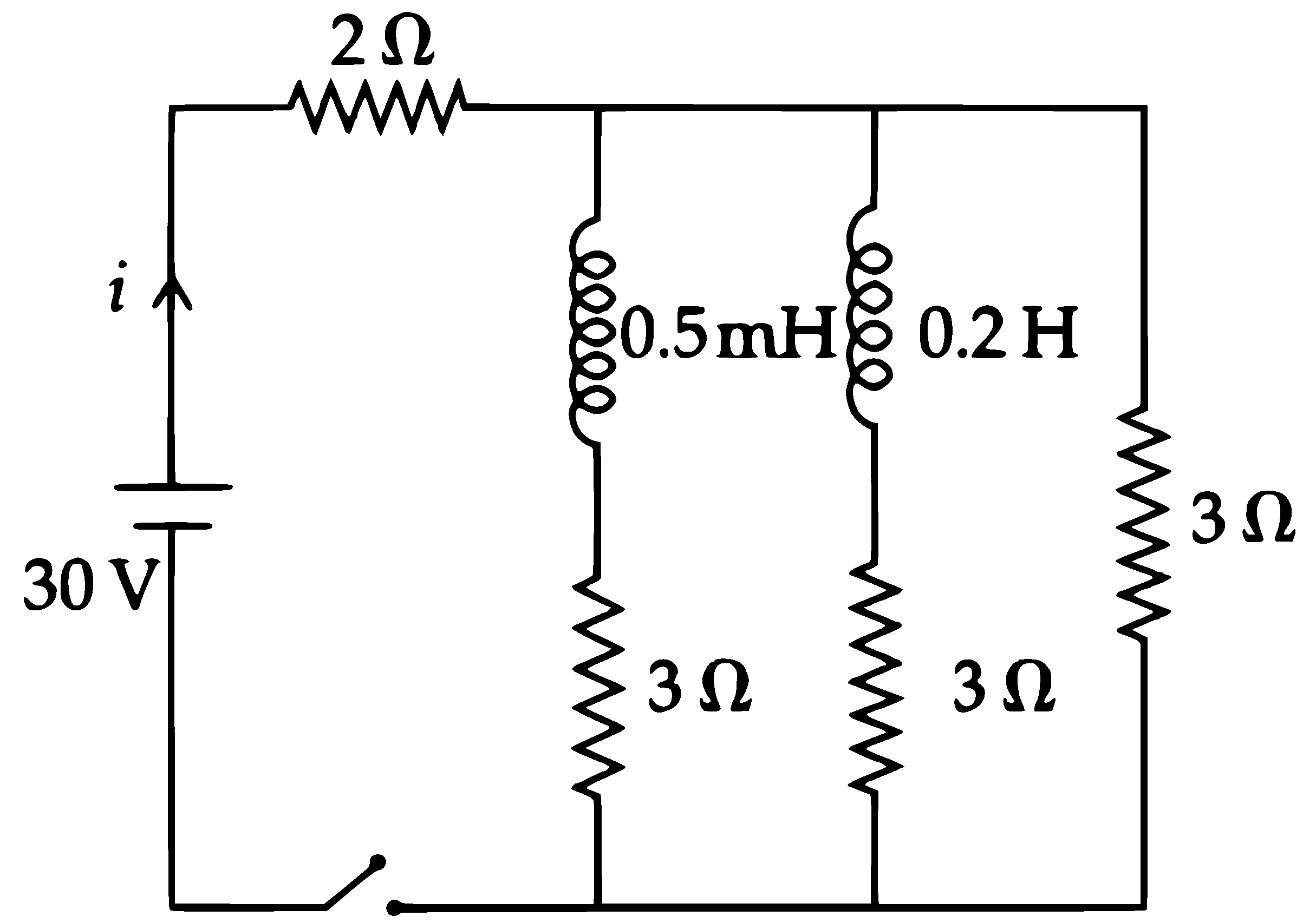 JEE Main 2021 (Online) 1st September Evening Shift Physics - Alternating Current Question 95 English