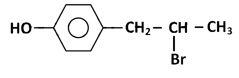 JEE Main 2019 (Online) 12th January Evening Slot Chemistry - Haloalkanes and Haloarenes Question 135 English Option 1