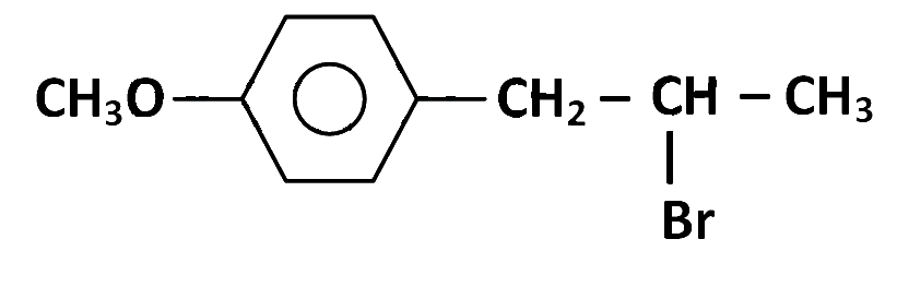 JEE Main 2019 (Online) 12th January Evening Slot Chemistry - Haloalkanes and Haloarenes Question 135 English Option 2