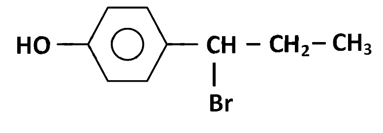 JEE Main 2019 (Online) 12th January Evening Slot Chemistry - Haloalkanes and Haloarenes Question 135 English Option 4