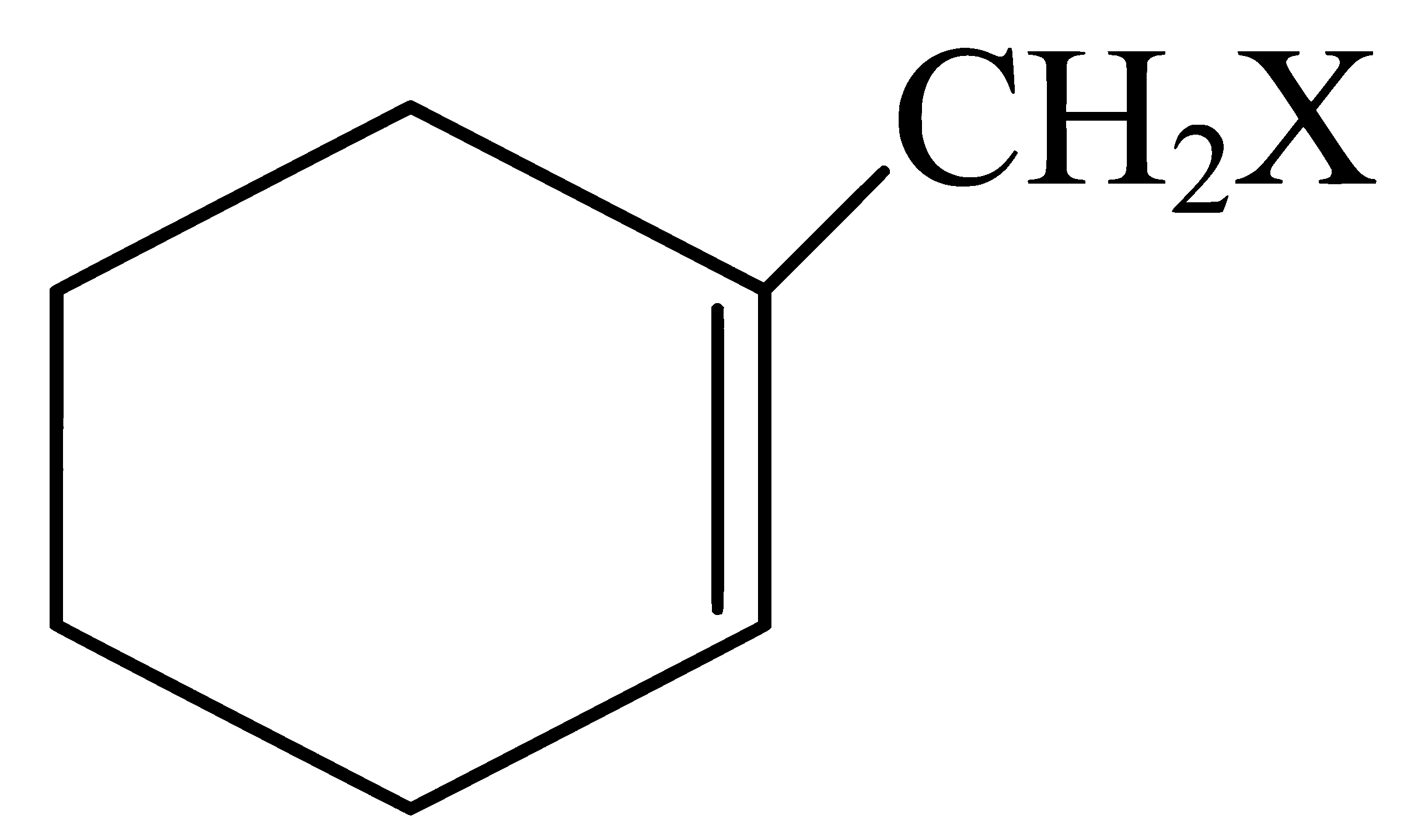 JEE Main 2024 (Online) 30th January Morning Shift Chemistry - Haloalkanes and Haloarenes Question 32 English Option 2