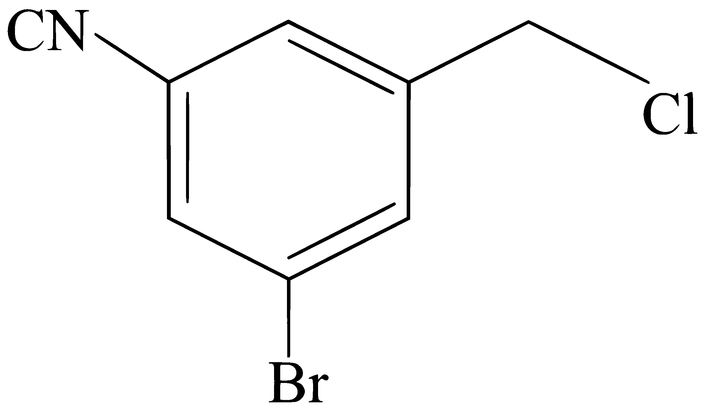 JEE Main 2025 (Online) 24th January Evening Shift Chemistry - Haloalkanes and Haloarenes Question 10 English Option 3