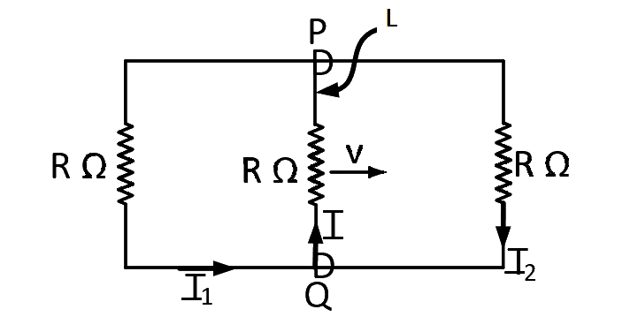 AIEEE 2010 Physics - Electromagnetic Induction Question 115 English