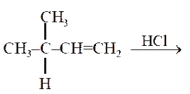 JEE Main 2020 (Online) 9th January Evening Slot Chemistry - Haloalkanes and Haloarenes Question 119 English Option 3