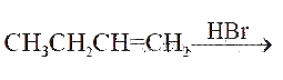 JEE Main 2020 (Online) 9th January Evening Slot Chemistry - Haloalkanes and Haloarenes Question 119 English Option 4