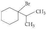 JEE Main 2021 (Online) 17th March Morning Shift Chemistry - Haloalkanes and Haloarenes Question 99 English Option 2