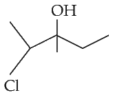 JEE Main 2021 (Online) 25th July Morning Shift Chemistry - Alcohols, Phenols and Ethers Question 98 English Option 3