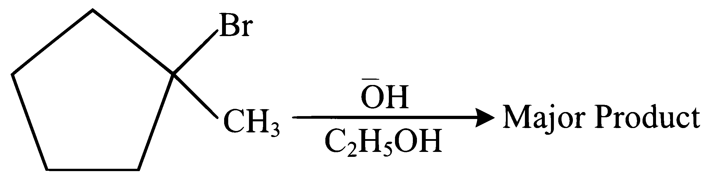 JEE Main 2024 (Online) 5th April Evening Shift Chemistry - Haloalkanes and Haloarenes Question 21 English