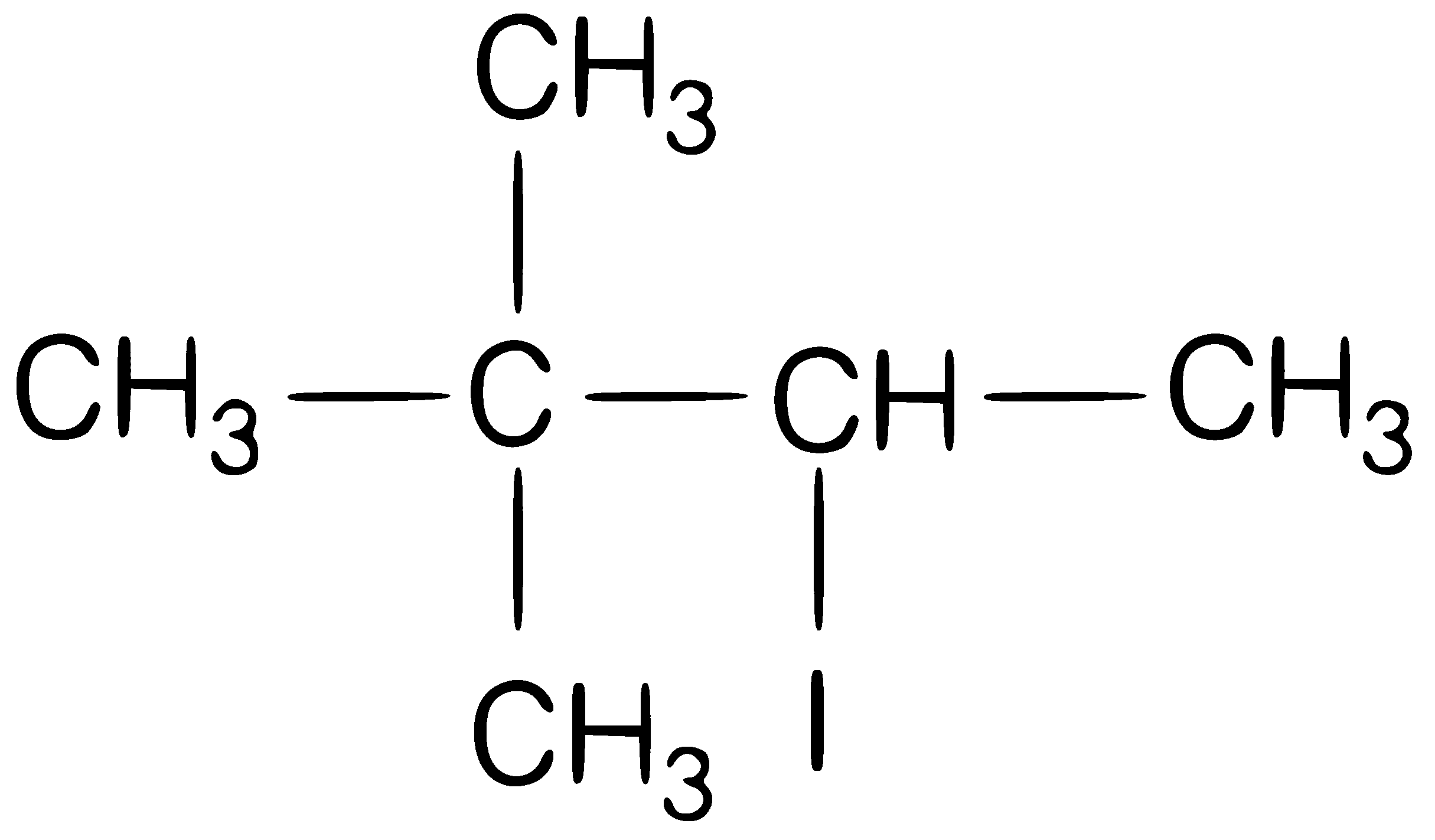 JEE Main 2021 (Online) 24th February Morning Shift Chemistry - Haloalkanes and Haloarenes Question 107 English Option 1