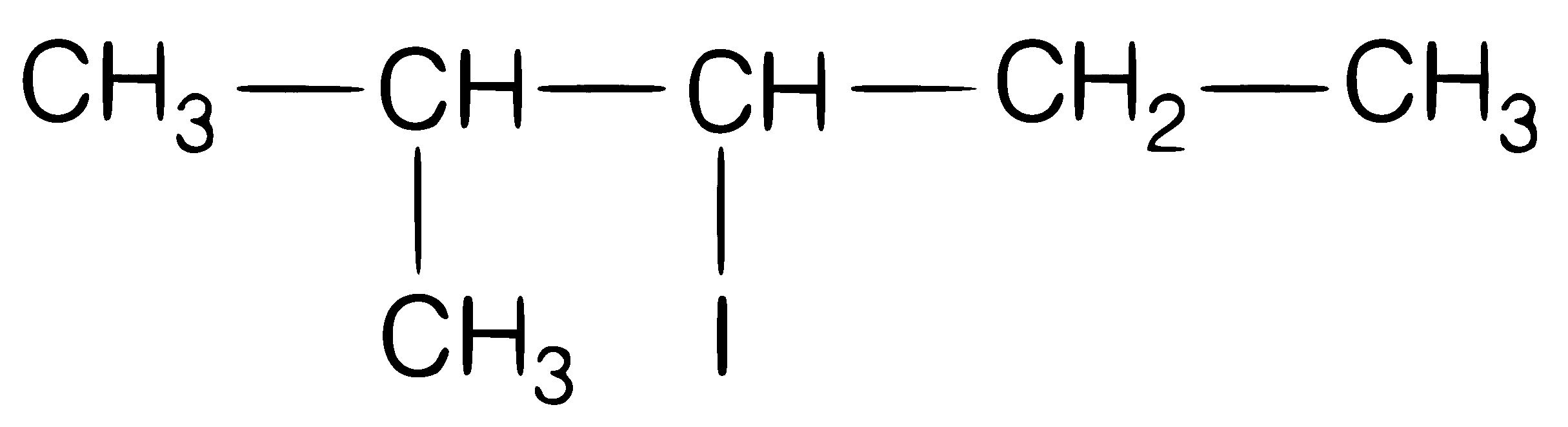 JEE Main 2021 (Online) 24th February Morning Shift Chemistry - Haloalkanes and Haloarenes Question 107 English Option 2