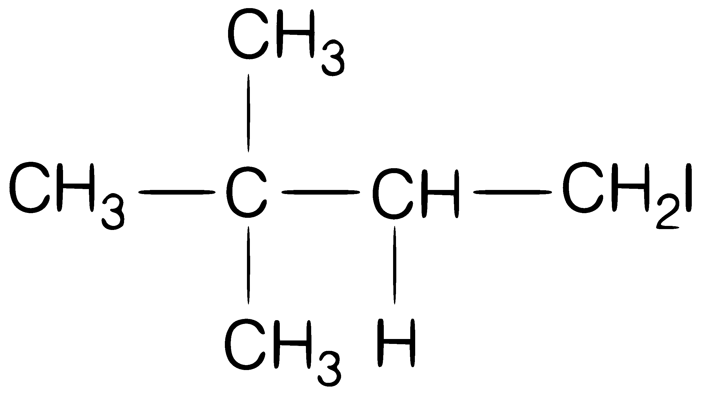 JEE Main 2021 (Online) 24th February Morning Shift Chemistry - Haloalkanes and Haloarenes Question 107 English Option 3