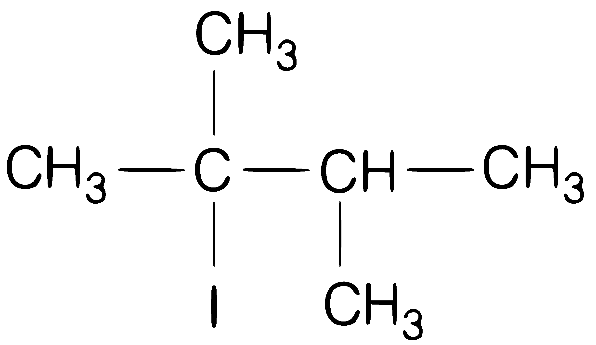 JEE Main 2021 (Online) 24th February Morning Shift Chemistry - Haloalkanes and Haloarenes Question 107 English Option 4