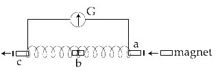 JEE Main 2020 (Online) 4th September Morning Slot Physics - Electromagnetic Induction Question 87 English