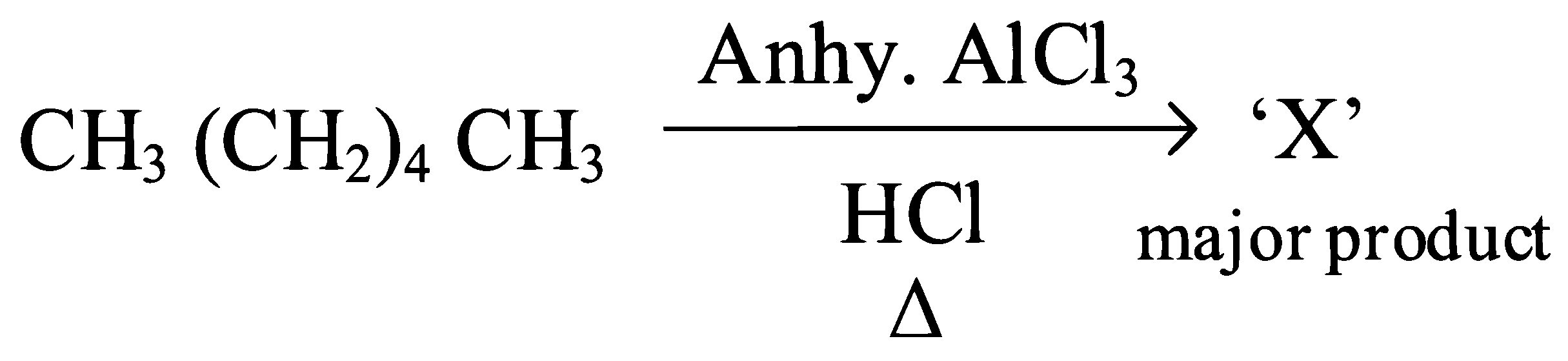 JEE Main 2023 (Online) 13th April Morning Shift Chemistry - Haloalkanes and Haloarenes Question 53 English