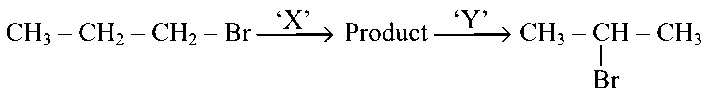 JEE Main 2024 (Online) 4th April Morning Shift Chemistry - Haloalkanes and Haloarenes Question 27 English