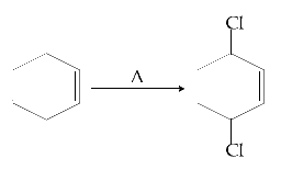 JEE Main 2021 (Online) 16th March Evening Shift Chemistry - Haloalkanes and Haloarenes Question 100 English