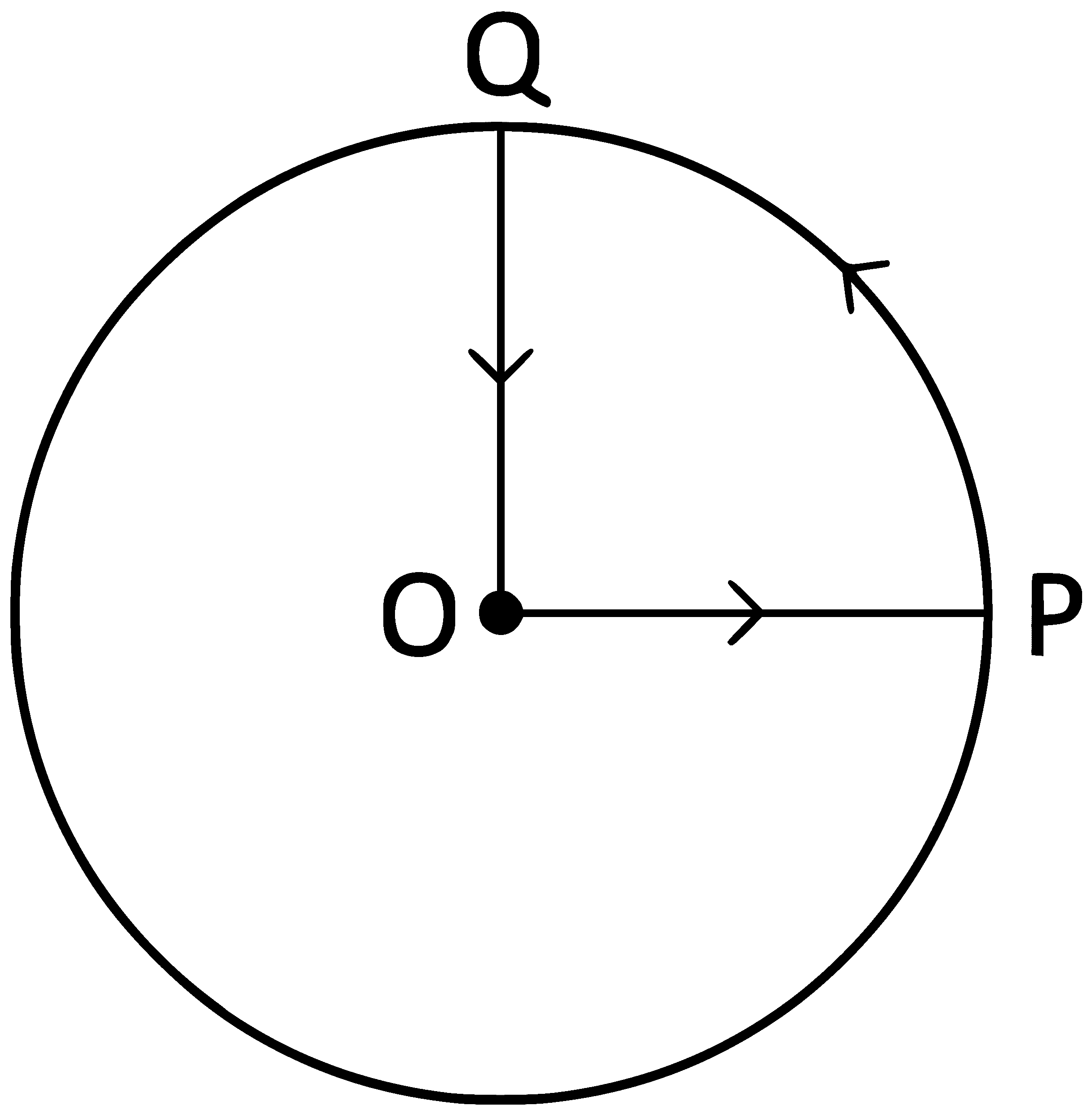 JEE Main 2022 (Online) 30th June Morning Shift Physics - Circular Motion Question 37 English