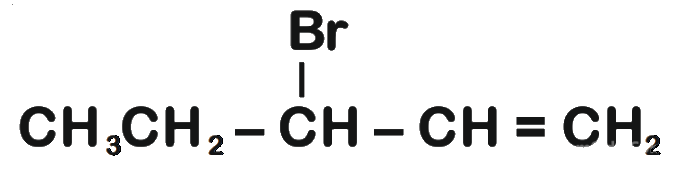 JEE Main 2020 (Online) 2nd September Evening Slot Chemistry - Haloalkanes and Haloarenes Question 116 English Option 1