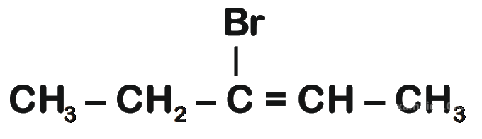 JEE Main 2020 (Online) 2nd September Evening Slot Chemistry - Haloalkanes and Haloarenes Question 116 English Option 2