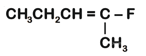 JEE Main 2020 (Online) 2nd September Evening Slot Chemistry - Haloalkanes and Haloarenes Question 116 English Option 3
