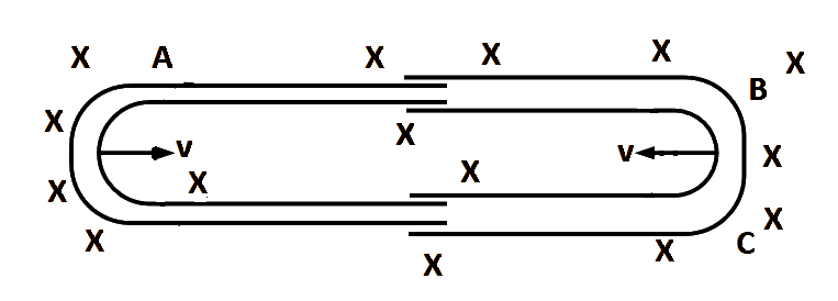AIEEE 2005 Physics - Electromagnetic Induction Question 117 English