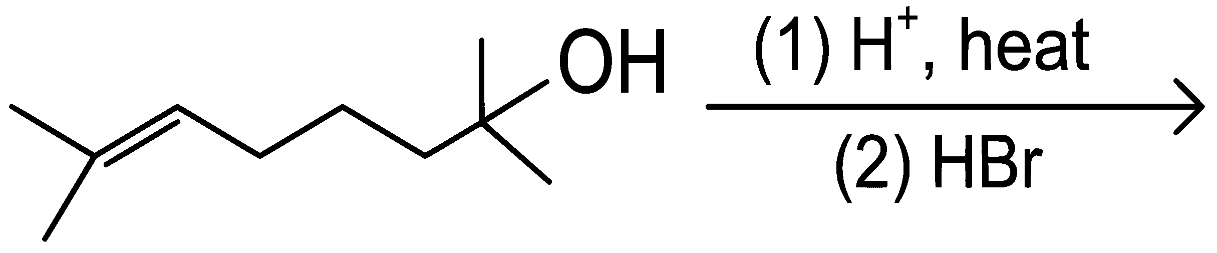 JEE Main 2022 (Online) 28th July Evening Shift Chemistry - Haloalkanes and Haloarenes Question 67 English