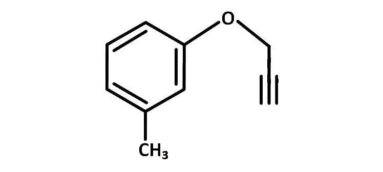 JEE Main 2019 (Online) 12th April Evening Slot Chemistry - Alcohols, Phenols and Ethers Question 125 English Option 1