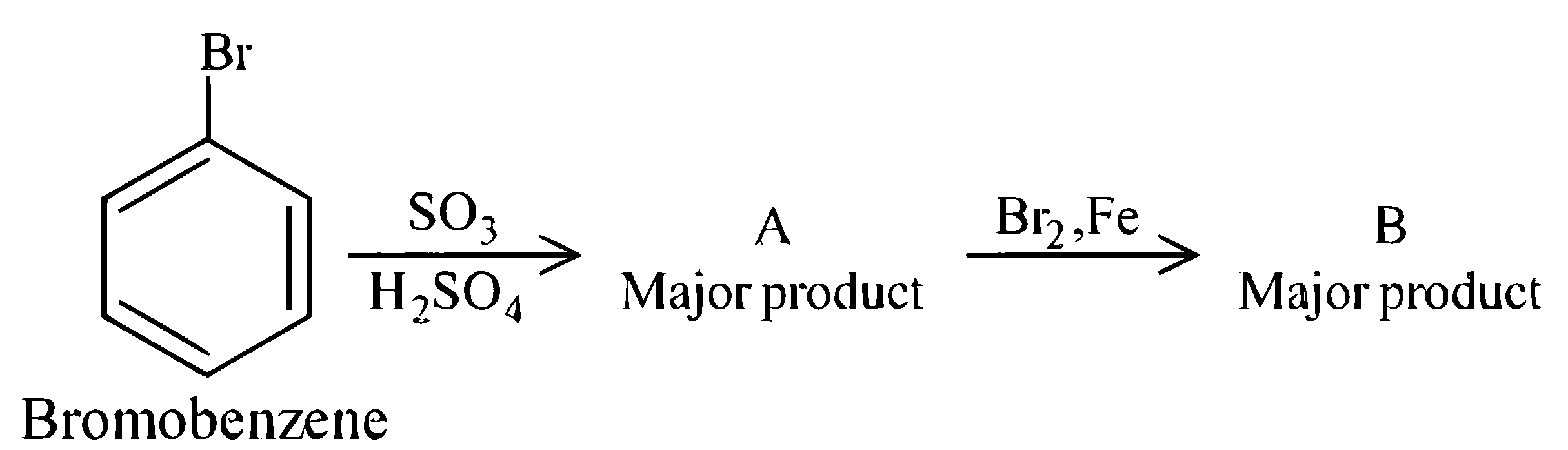 JEE Main 2025 (Online) 3rd April Evening Shift Chemistry - Haloalkanes and Haloarenes Question 1 English