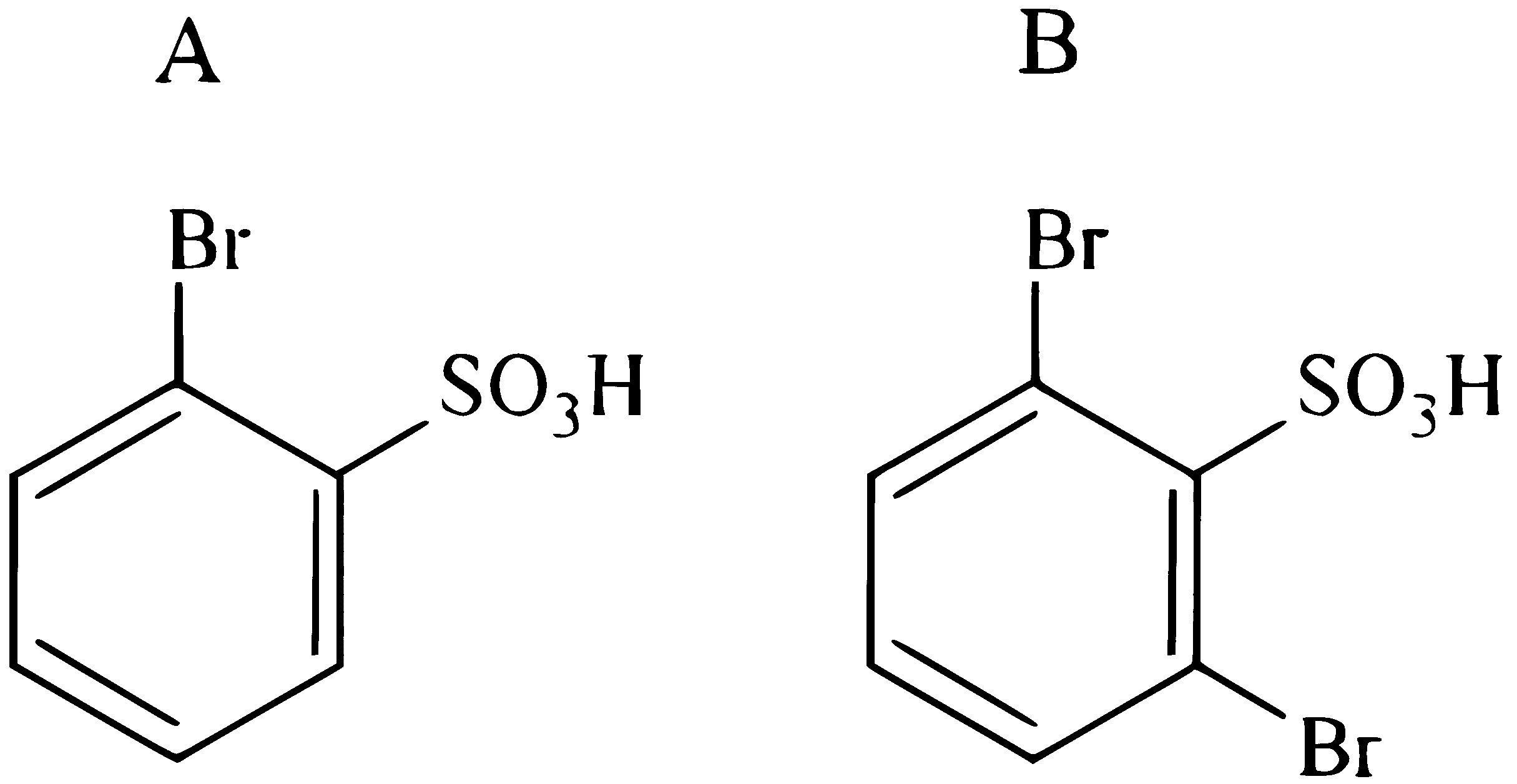 JEE Main 2025 (Online) 3rd April Evening Shift Chemistry - Haloalkanes and Haloarenes Question 1 English Option 1