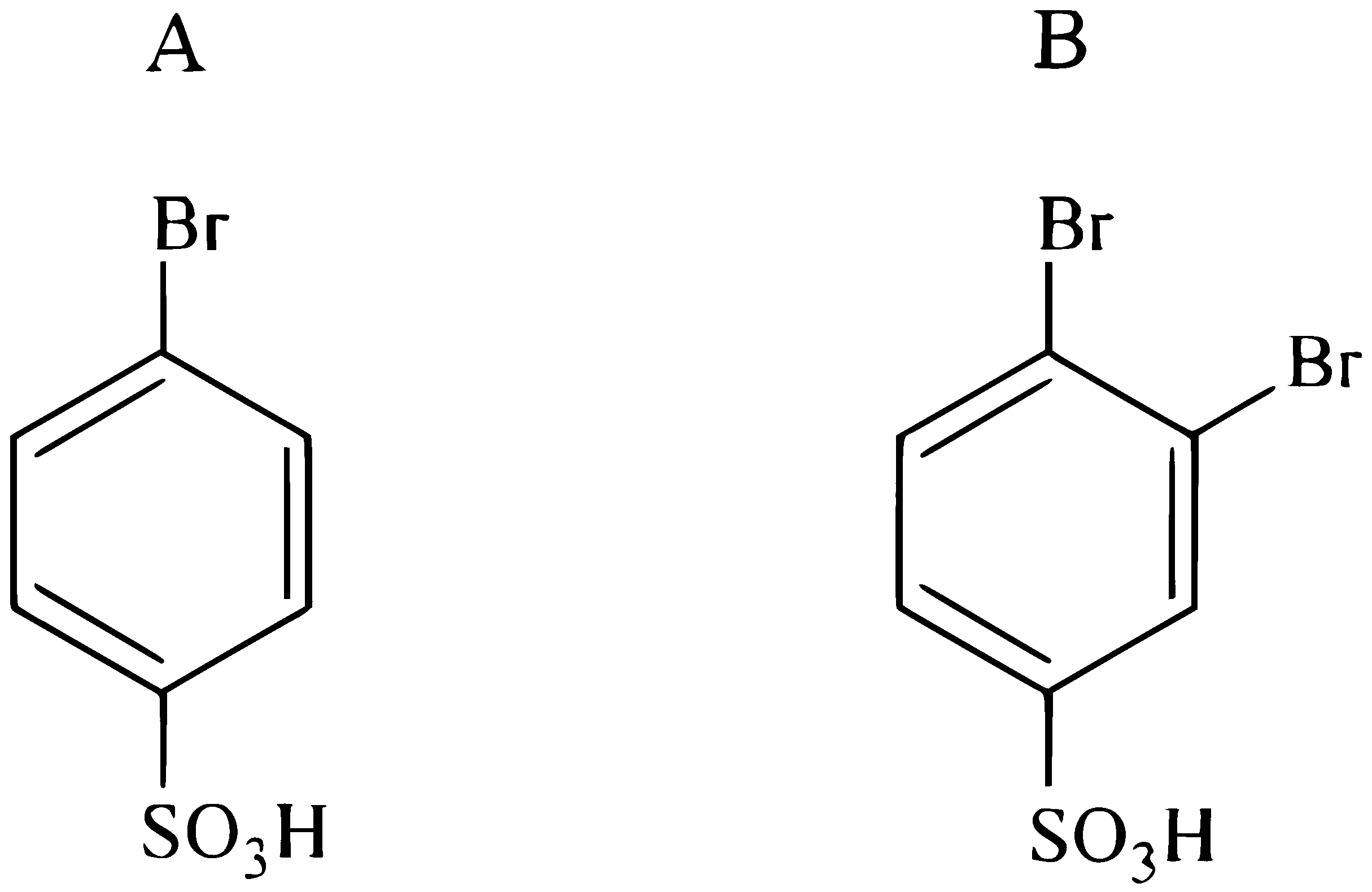 JEE Main 2025 (Online) 3rd April Evening Shift Chemistry - Haloalkanes and Haloarenes Question 1 English Option 2