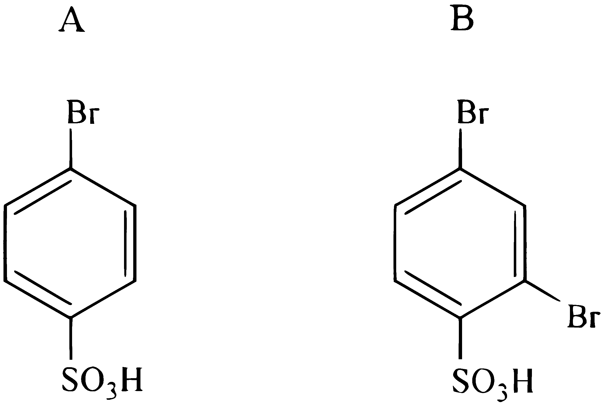 JEE Main 2025 (Online) 3rd April Evening Shift Chemistry - Haloalkanes and Haloarenes Question 1 English Option 3