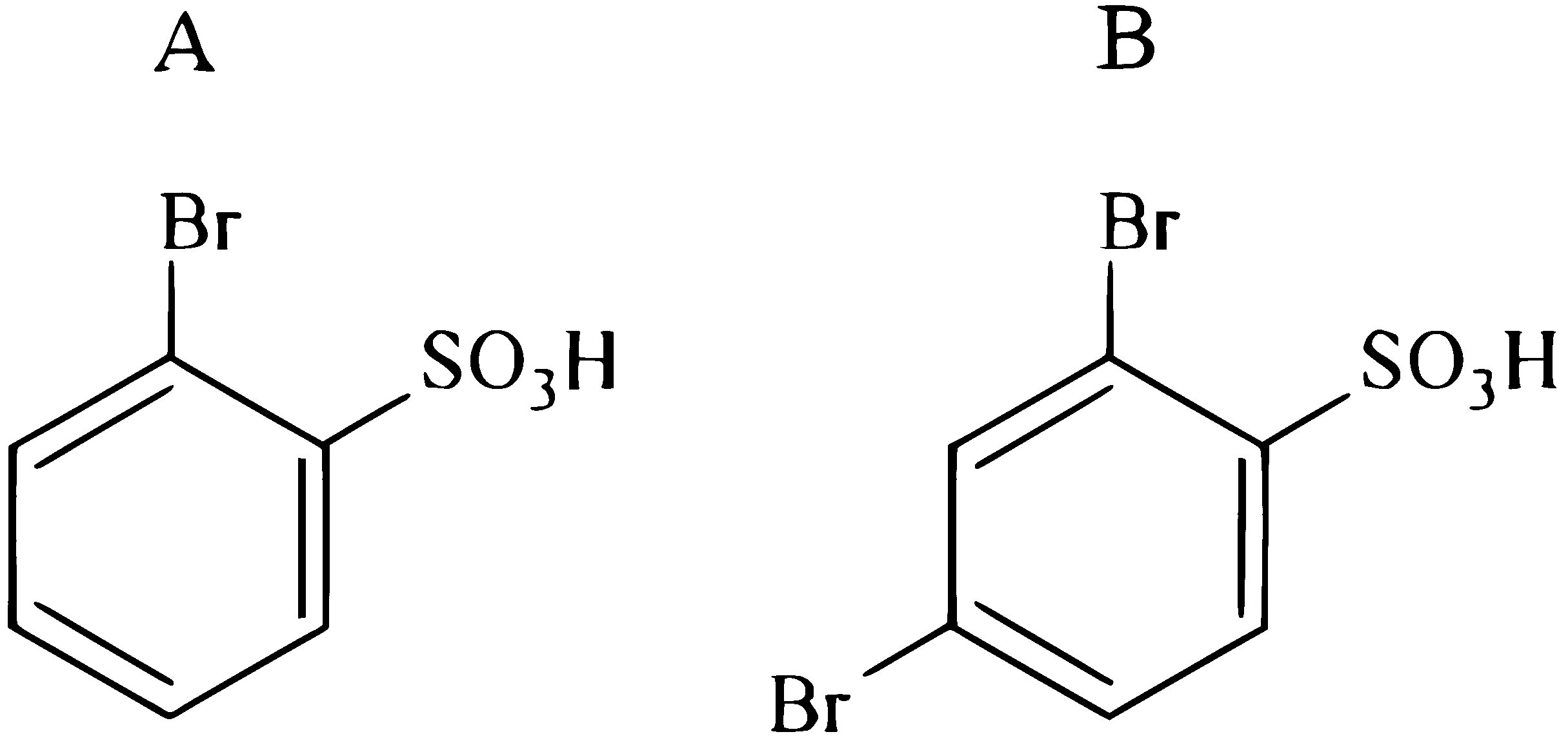 JEE Main 2025 (Online) 3rd April Evening Shift Chemistry - Haloalkanes and Haloarenes Question 1 English Option 4