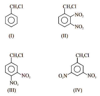 JEE Main 2020 (Online) 3rd September Evening Slot Chemistry - Haloalkanes and Haloarenes Question 114 English
