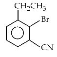 JEE Main 2021 (Online) 26th February Morning Shift Chemistry - Haloalkanes and Haloarenes Question 104 English Option 2