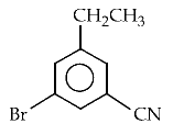 JEE Main 2021 (Online) 26th February Morning Shift Chemistry - Haloalkanes and Haloarenes Question 104 English Option 3