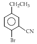 JEE Main 2021 (Online) 26th February Morning Shift Chemistry - Haloalkanes and Haloarenes Question 104 English Option 4