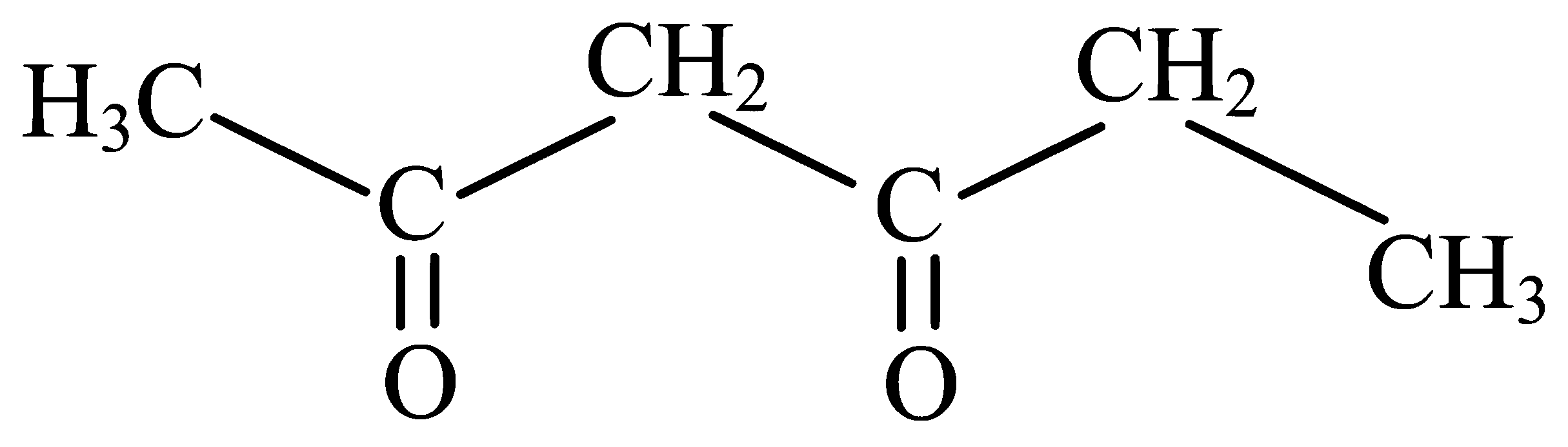 JEE Main 2024 (Online) 27th January Morning Shift Chemistry - Basics of Organic Chemistry Question 81 English Option 4