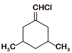 JEE Main 2020 (Online) 5th September Evening Slot Chemistry - Basics of Organic Chemistry Question 181 English Option 3