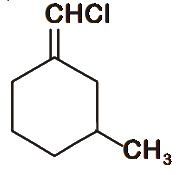 JEE Main 2020 (Online) 5th September Evening Slot Chemistry - Basics of Organic Chemistry Question 181 English Option 4