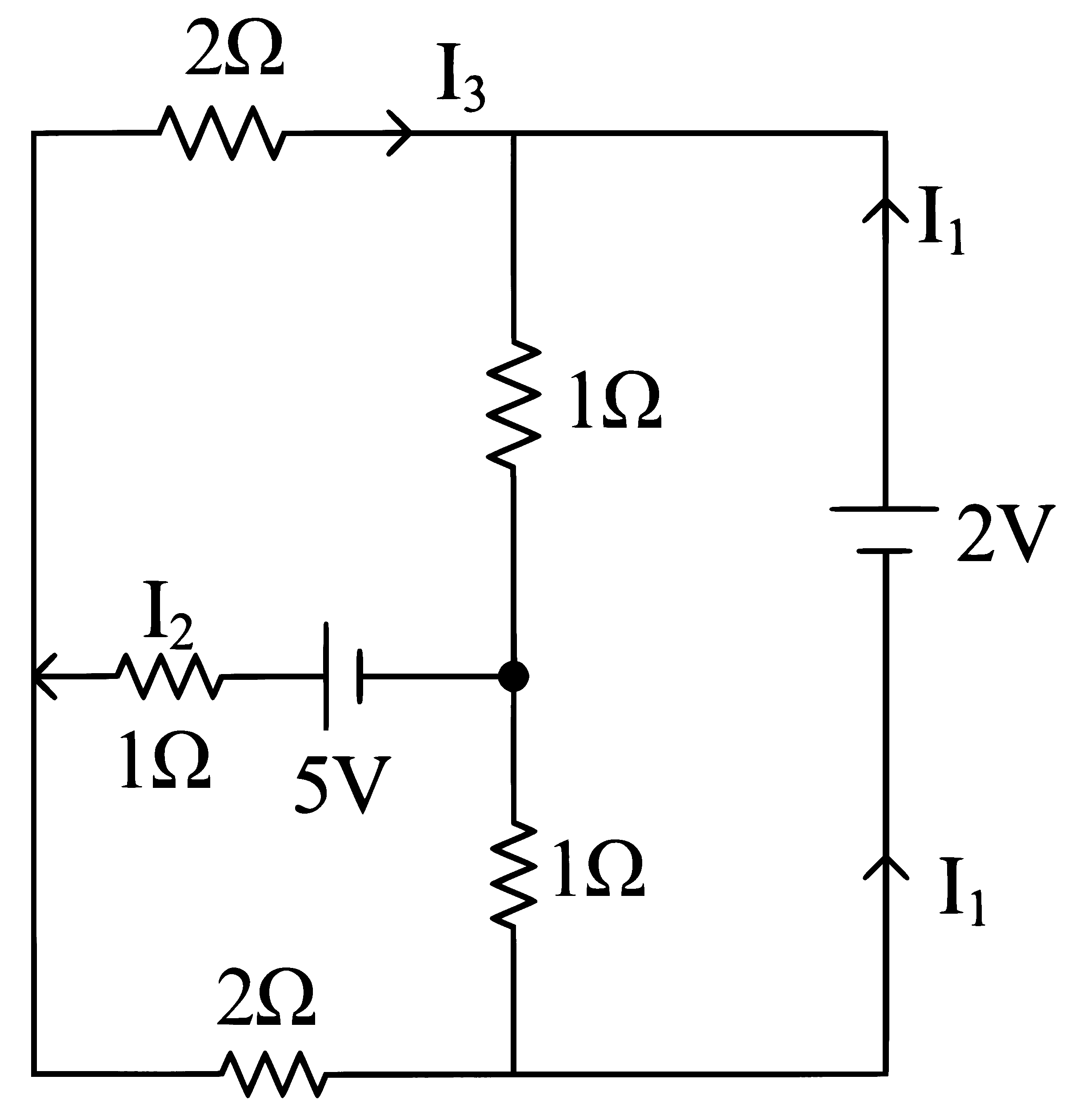 JEE Main 2023 (Online) 30th January Morning Shift Physics - Current Electricity Question 107 English