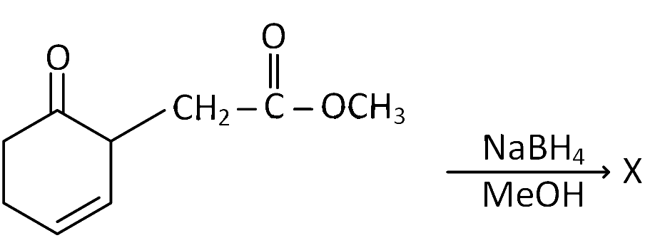 JEE Main 2019 (Online) 10th January Morning Slot Chemistry - Alcohols, Phenols and Ethers Question 138 English