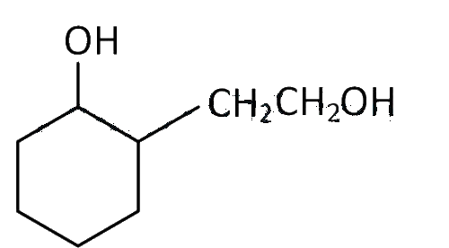 JEE Main 2019 (Online) 10th January Morning Slot Chemistry - Alcohols, Phenols and Ethers Question 138 English Option 1