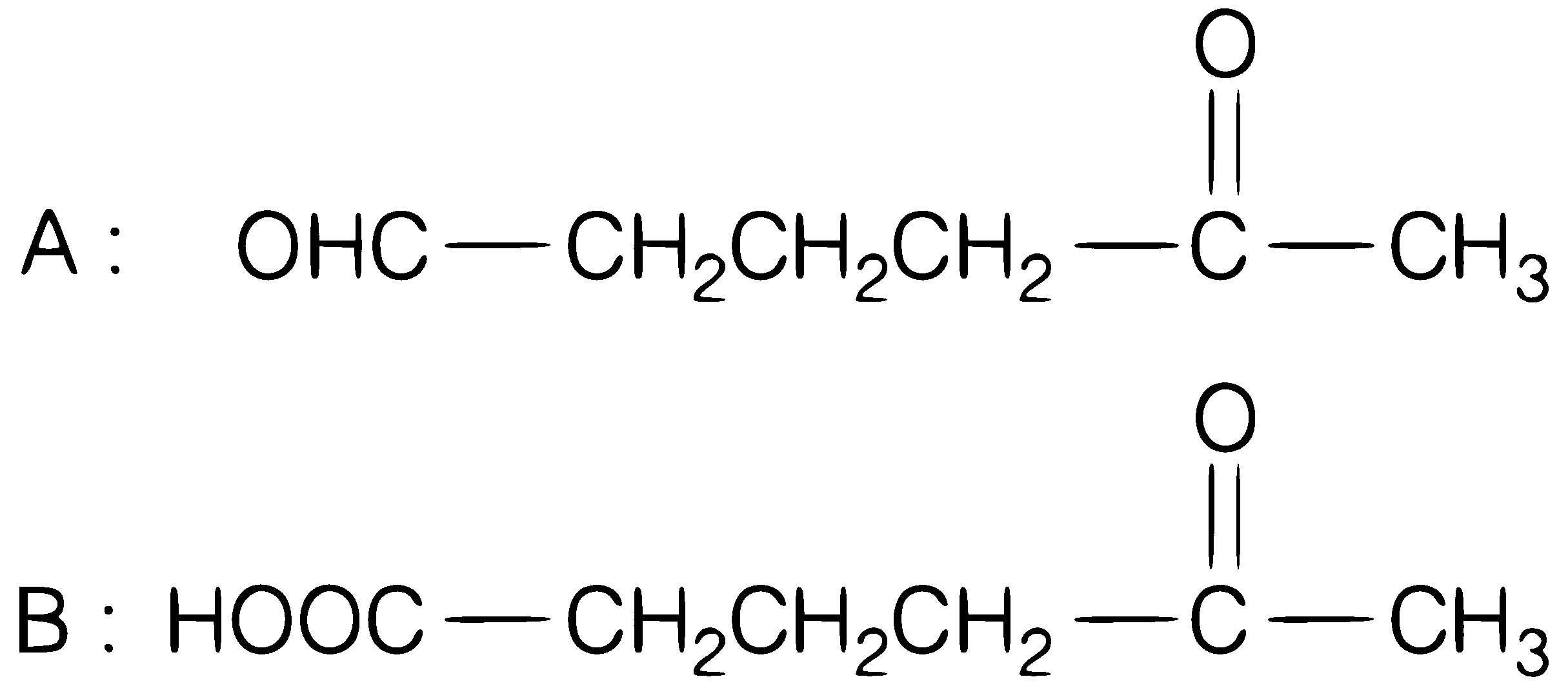 JEE Main 2021 (Online) 24th February Morning Shift Chemistry - Hydrocarbons Question 94 English Option 2