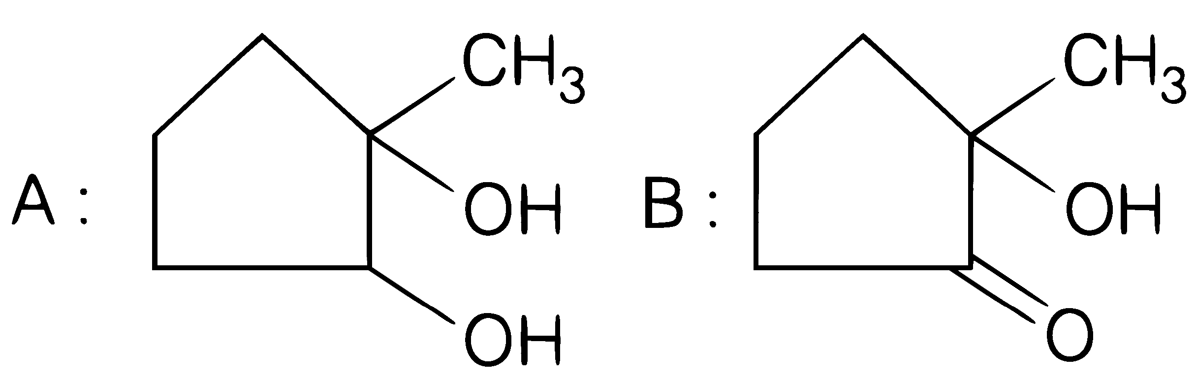 JEE Main 2021 (Online) 24th February Morning Shift Chemistry - Hydrocarbons Question 94 English Option 3