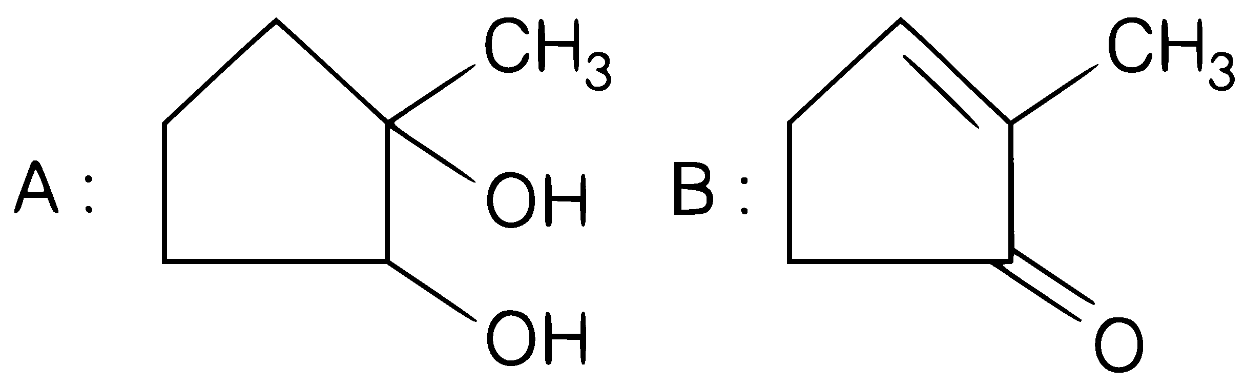 JEE Main 2021 (Online) 24th February Morning Shift Chemistry - Hydrocarbons Question 94 English Option 4