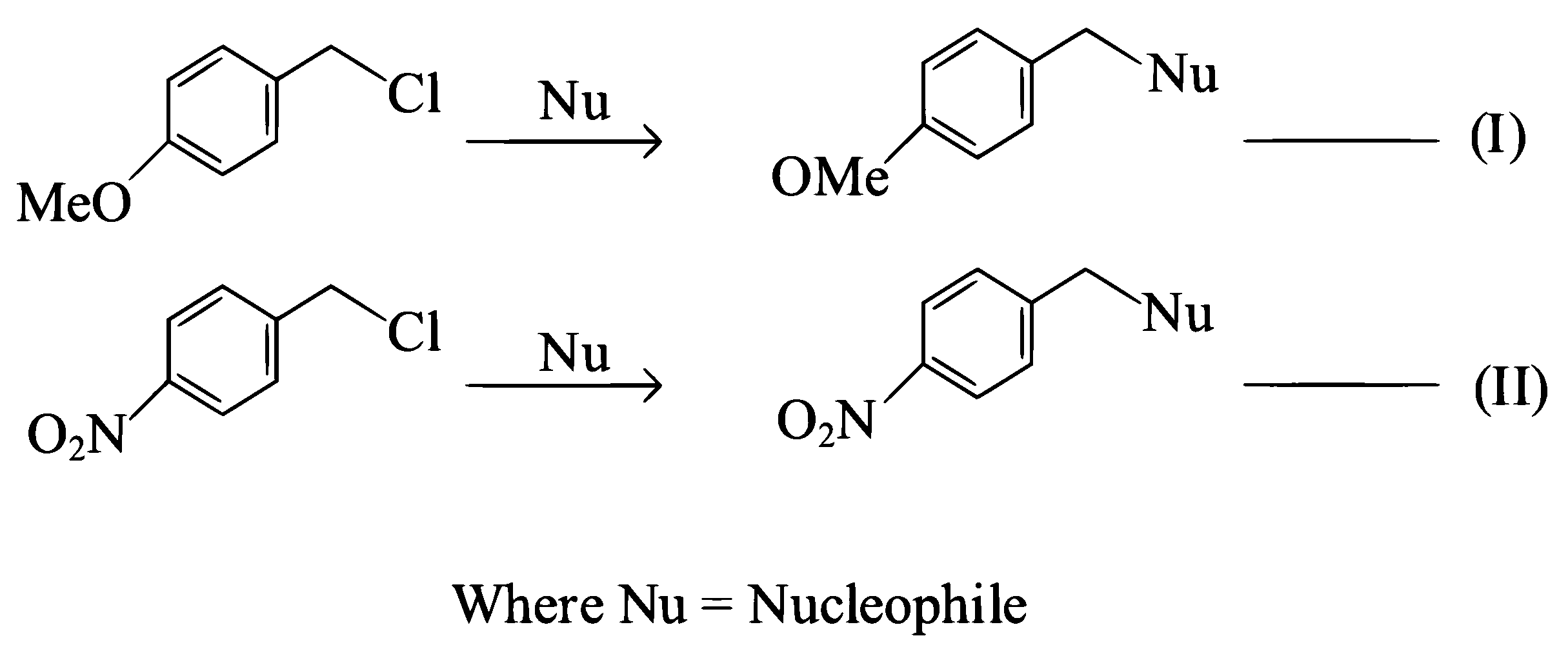 JEE Main 2023 (Online) 11th April Morning Shift Chemistry - Haloalkanes and Haloarenes Question 51 English