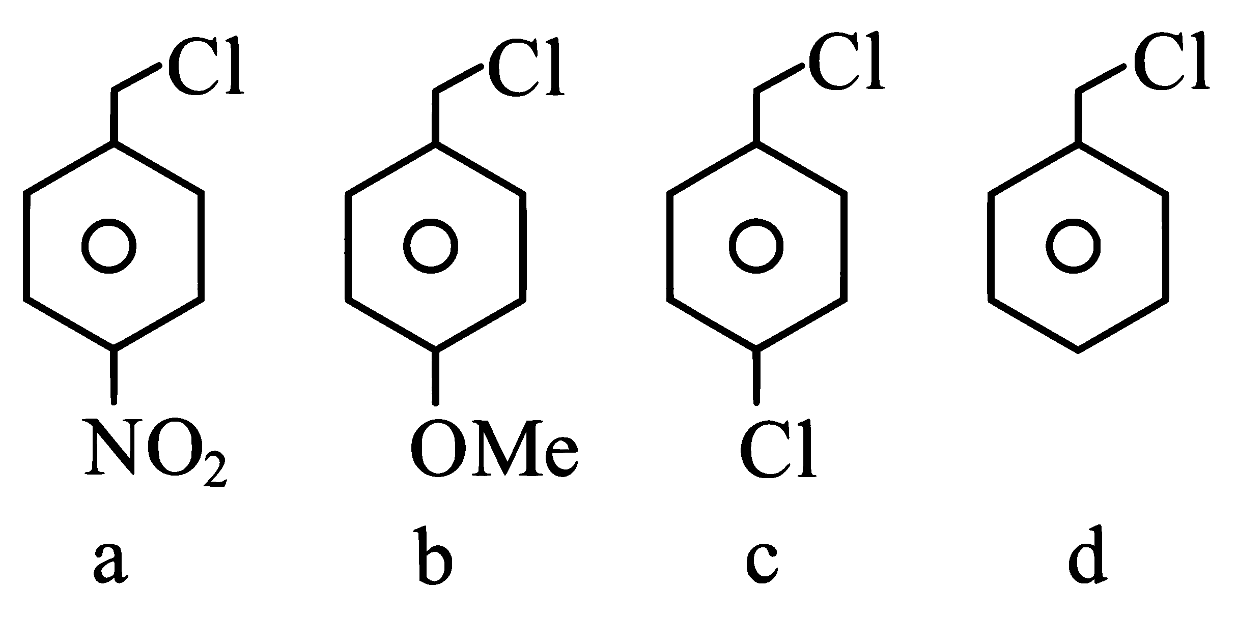 JEE Main 2023 (Online) 30th January Evening Shift Chemistry - Haloalkanes and Haloarenes Question 61 English