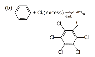 JEE Main 2020 (Online) 7th January Evening Slot Chemistry - Haloalkanes and Haloarenes Question 123 English 2